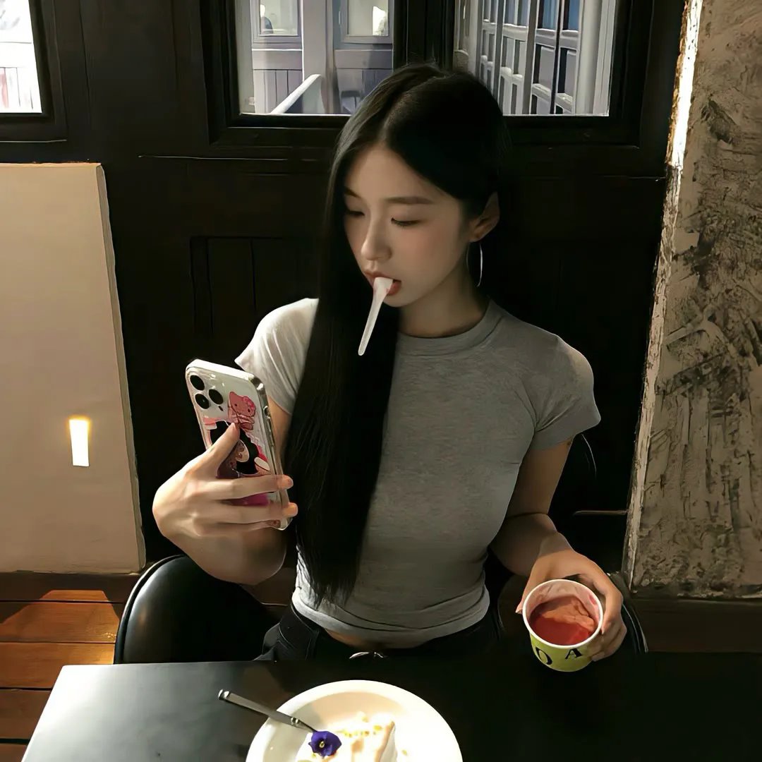 我的妻子没有感情